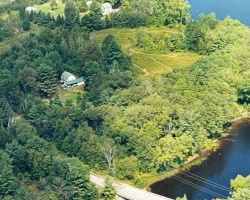 Cottage for Sale on Bass Lake