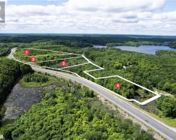 Property for Sale on Lot 4 35 Highway, Minden