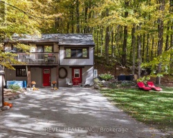 Property for Sale on 70 Huronwoods Drive, Oro-Medonte (Sugarbush)