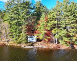 Cottage for Sale on Storm Lake