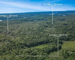 Property for Sale on 0 BUCKSLIDE ROAD, 