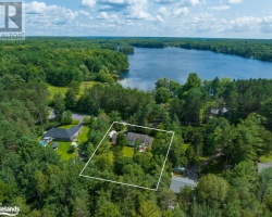 Property for Sale on 1033 Whites Road, Port Carling