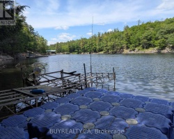 Cottage for Sale on Severn River