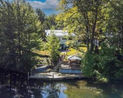 Property for Sale on 171 STANLEY RD, Kawartha Lakes