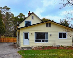 Property for Sale on 11 SILVER STREET, Huntsville (Chaffey)