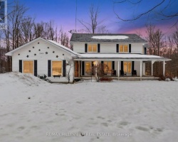 Property for Sale on 1120 MT ST LOUIS ROAD E, Oro-Medonte