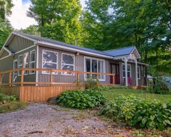 Cottage for Sale on Balsam Lake