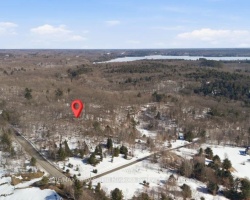 Property for Sale on LOT 2 BURNSIDE BRIDGE ROAD, McDougall