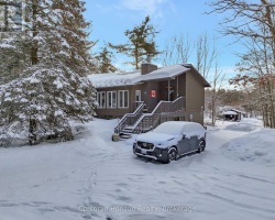 Property for Sale on 2517 Honey Harbour Road, Georgian Bay (Baxter)