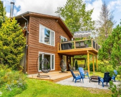 Cottage for Sale on Gull River