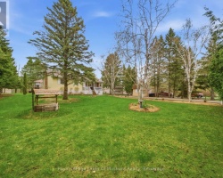 Cottage for Sale on Coldwater River