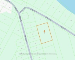 Property for Sale on 0 ROCK STREET, Kawartha Lakes (Fenelon Falls)