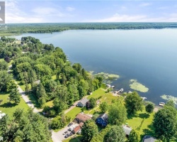 Cottage for Sale on Dalrymple Lake