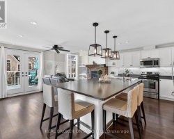 Cottage for Sale on Georgian Bay