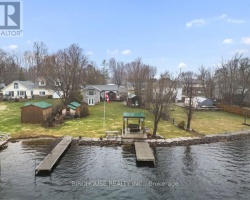Cottage for Sale on Gull River