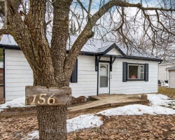 Property for Sale on 156 SILVER BIRCH CRESCENT, Tay (Port McNicoll)