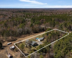 Property for Sale on 400 RAYMOND ROAD, Muskoka Lakes (Watt)