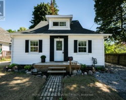 Property for Sale on 330 LACLIE STREET, 