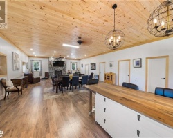 Property for Sale on 10 Smith Crescent, Parry Sound