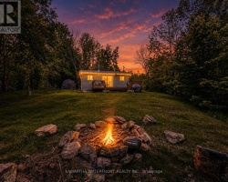 Cottage for Sale on Tamarack Lake