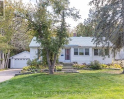 Property for Sale on 59 FITTONS ROAD E, 