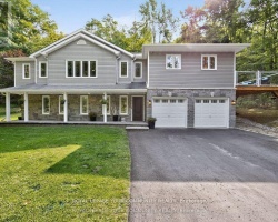 Property for Sale on 135 HURONWOODS DRIVE, 