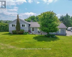 Property for Sale on 1287 GOLDEN BEACH ROAD, Bracebridge (Monck (Bracebridge))