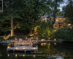 Cottage for Sale on Gull River