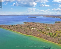Property for Sale on 3965 HILLTOP ROAD, Ramara