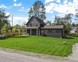 Property for Sale on 8231 COUNTY ROAD 169, Road, Washago