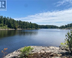 Cottage for Sale on French River