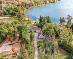 Property for Sale on 3371 LAKE ST. GEORGE BOULEVARD, 