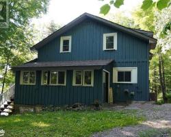 Cottage for Sale on Whitefish Lake