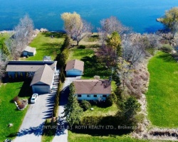 Property for Sale on 33 Shelley Dr, Kawartha Lakes