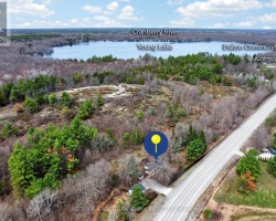 Property for Sale on 127 MONCK ROAD, Kawartha Lakes (Dalton)
