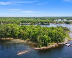 Cottage for Sale on Georgian Bay