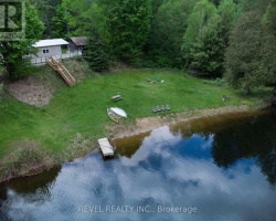 Cottage for Sale on Gull Lake