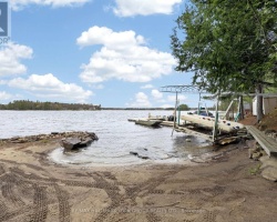 Cottage for Sale on Morrison Lake