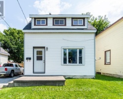 Property for Sale on 282 Gill Street, Orillia