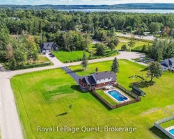 Property for Sale on 2070 HAWLEY ROAD, Severn (Marchmont)