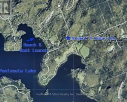 Property for Sale on A TALLY HO WINTER PARK ROAD, Lake of Bays (Sinclair)