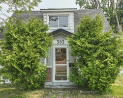 Property for Sale on 382 WEST STREET N, 