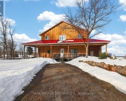 Cottage for Sale on Matchedash Bay
