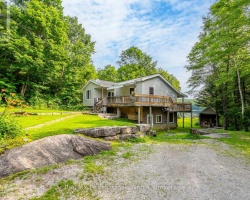 Cottage for Sale on Little Bob Lake