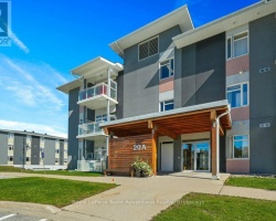 Property for Sale on 203 - 20A SILVER BIRCH COURT, 