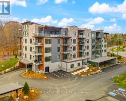 Property for Sale on 107 - 18 CAMPUS TRAIL, Huntsville (Chaffey)