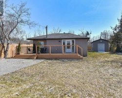 Cottage for Sale on Dalrymple Lake