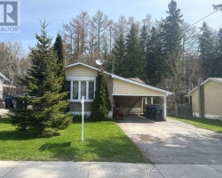 Property for Sale on 575 SIMCOE AVENUE, Tay (Port McNicoll)