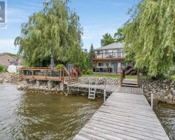 Property for Sale on 282 ROBINS POINT ROAD, 