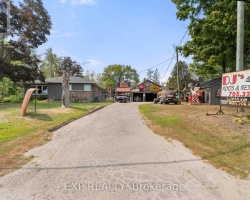 Property for Sale on 5514 HIGHWAY 11 SOUTH, R R 1, 